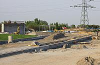 Gierdziejewskiego powinna być już gotowa