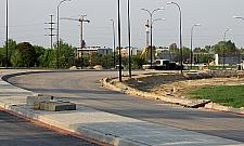 Gierdziejewskiego powinna być już gotowa