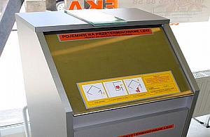 Problem z przeterminowanymi lekami