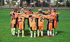 Biuro Sportu skazało na śmierć GKP Targówek?