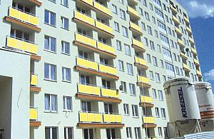 Na co skarżą się mieszkańcy Targówka?