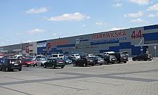 Kupiec Warszawski ogłasza upadłość. Co z Marywilską?