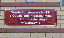 Nowa rejonizacja podstawówek nr 154, 342 i 344