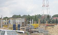 Galeria Odkryta wiosną na Nowodworach