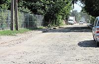 Interwencja: MPWiK zostawiło po sobie pobojowisko