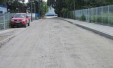 Interwencja: MPWiK zostawiło po sobie pobojowisko