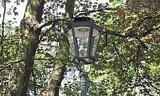 Barcicka - nowe latarnie oślepiają mieszkańców