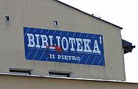 Biblioteka w Osiedlu Młodych do likwidacji?