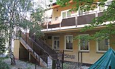 Biblioteka w Osiedlu Młodych do likwidacji?