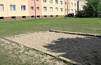 Piaskownica na Piaskowej: idealna dla psów i kotów