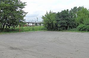 Fatalny dojazd do PKP Warszawa Praga