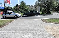 Cud przy lasku bródnowskim