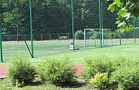 Trwaj� sportowe wakacje w Wawrze