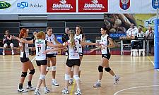 Lalki wzmocnine. Cztery nowe siatkarki Legionovii