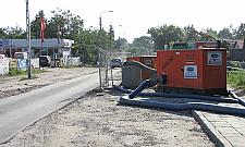 Gehenna na Zwoleńskiej trwa