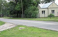 Zasadowa: brak pas�w grozi �miertelnym wypadkiem