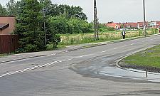 Zasadowa: brak pasów grozi śmiertelnym wypadkiem