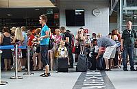 Modlin startuje. Czy będzie "mazowiecką Gdynią"?