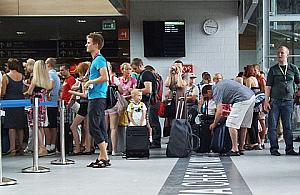 Modlin startuje. Czy będzie "mazowiecką Gdynią"?