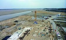 Modlin startuje. Czy będzie "mazowiecką Gdynią"?