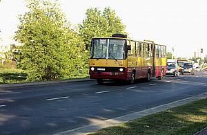 E-6 w wakacje częściej