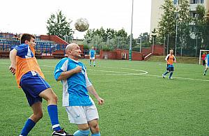Cienkie Bolki najmocniejsze na Białołęce
