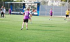 Cienkie Bolki najmocniejsze na Białołęce