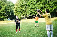 PUG działa! Bez pieniędzy, pukali od drzwi do drzwi