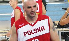 Marcin Gortat w legionowskiej Arenie