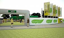 Serek Bielański, czyli zielona wyspa kibica