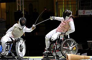 Klub Integracyjny AWF: skracaj dystans do Londynu