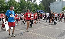 Osiedle Przyjaźń - przodownicy pracy na start!