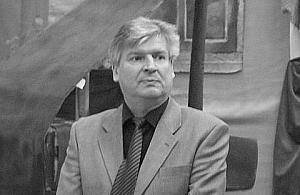 Zmarł Andrzej Zawadzki, dyrektor podstawówki na Zaciszu