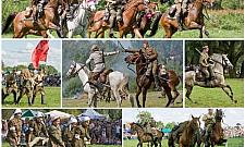 Bolszewika goń w Ossowie!