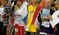 Białołęcki hip-hop wysoko na mistrzostwach