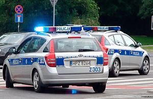 Pedofil-ekshibicjonista na Ludwiki