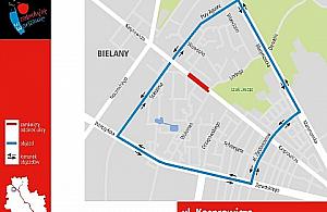 Kasprowicza do zamknięcia