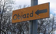 Kasprowicza do zamknięcia