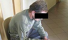 Napad z nożem na Młynarskiej
