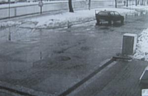 Zuchwała kradzież... zepsutego seicento