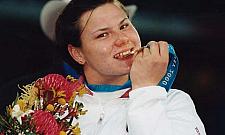 Gwiazdy dla Kamili Skolimowskiej