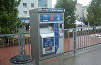 Dwa lata: tyle zajmuje uruchomienie biletomatu