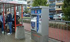 Dwa lata: tyle zajmuje uruchomienie biletomatu