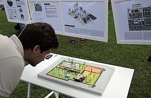 Skwer Sportów Miejskich: droższy i opóźniony