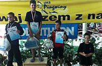 BUKS tym razem popłynął po srebro