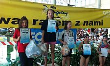 BUKS tym razem popłynął po srebro