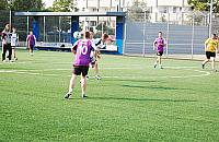 Zapisy do białołęckiej ligi piłkarskiej do 26 sierpnia