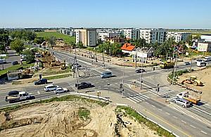 Górczewska dopiero w październiku