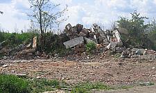 Prasówka: Galeria Legionowo bez dojazdu z Zegrzyńskiej?