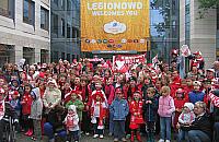 Zero na Euro, 377 tysięcy na promocję